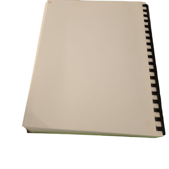 The Other Good Book, Church Cookbook - Picture 2 of 4